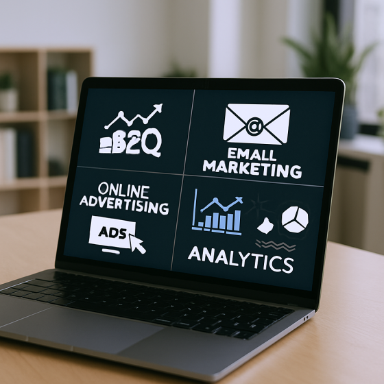 Marketing